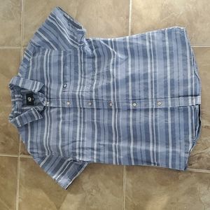 10 Tree Linen blend shirt